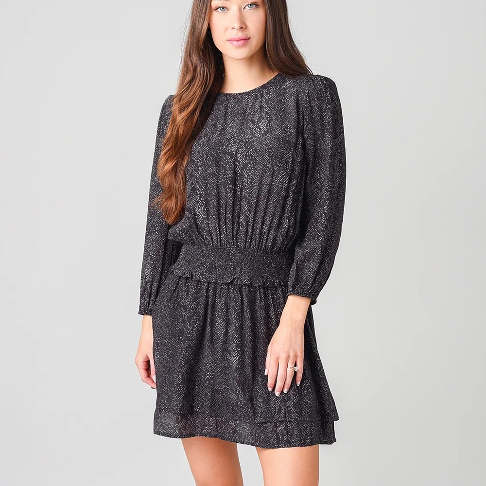 Rails Inez Dress - Picture 4 of 8